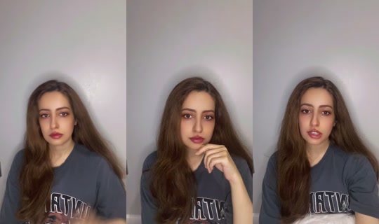 amani_aldossari TikTok Live — Aug 19, 2026, 8:58 PM