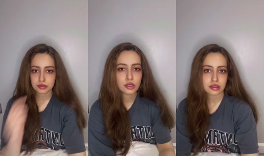 amani_aldossari TikTok Live — Aug 19, 2026, 9:49 PM