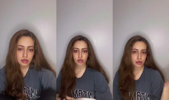 amani_aldossari TikTok Live — Aug 19, 2026, 10:39 PM