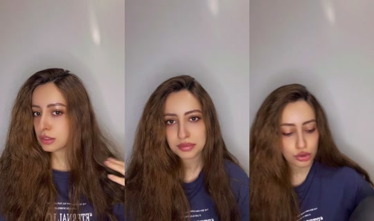 amani_aldossari TikTok Live — Aug 22, 2026, 1:18 AM