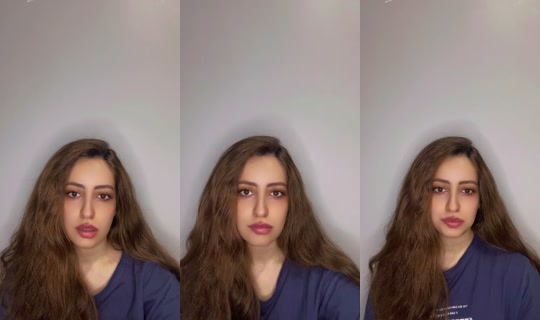 amani_aldossari TikTok Live — Aug 22, 2026, 2:59 AM