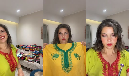 amanichelly29 TikTok Live — Aug 22, 2026, 10:46 PM