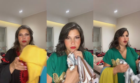 amanichelly29 TikTok Live — Aug 22, 2026, 11:36 PM