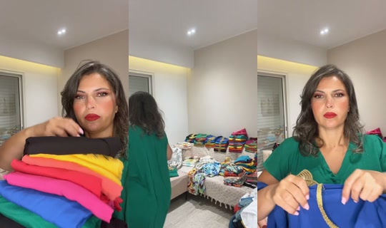 amanichelly29 TikTok Live — Aug 23, 2026, 12:26 AM
