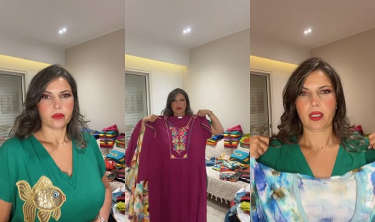 amanichelly29 TikTok Live — Aug 23, 2026, 1:17 AM