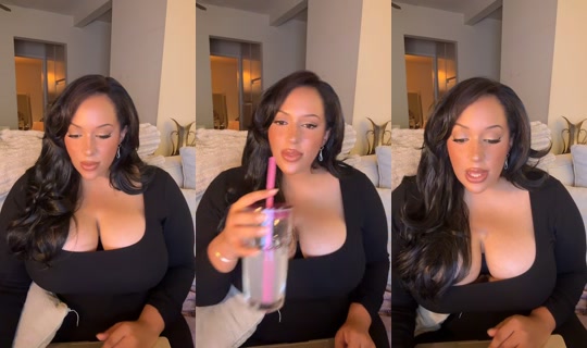 amanifabula TikTok Live — Sep 6, 2026, 6:32 PM