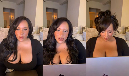 amanifabula TikTok Live — Sep 6, 2026, 7:29 PM