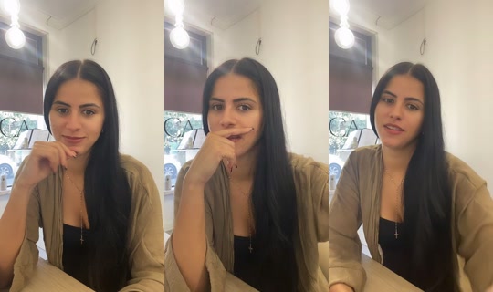 amargaridaag TikTok Live — Aug 18, 2026, 2:11 PM
