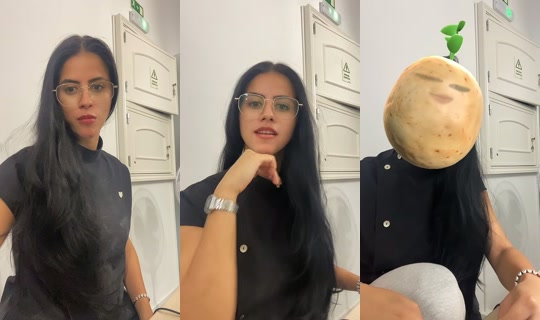 amargaridaag TikTok Live — Aug 19, 2026, 6:58 PM