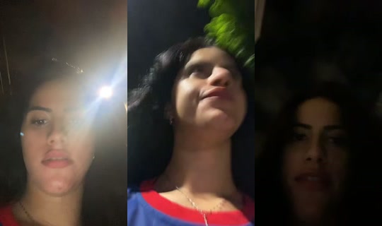 amargaridaag TikTok Live — Aug 19, 2026, 8:38 PM