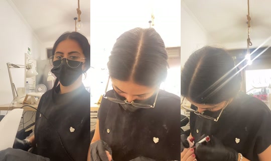 amargaridaag TikTok Live — Aug 20, 2026, 6:31 PM