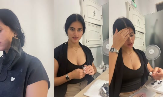 amargaridaag TikTok Live — Aug 20, 2026, 6:59 PM
