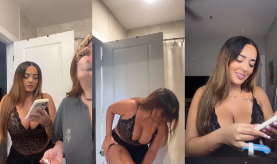 amaripreetiiii TikTok Live — Sep 6, 2026, 12:54 AM