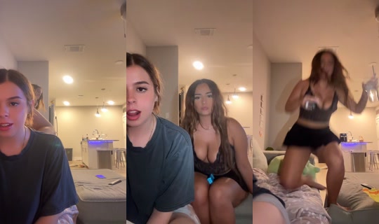 amaripreetiiii TikTok Live — Sep 6, 2026, 8:21 AM