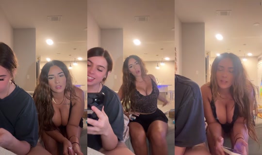 amaripreetiiii TikTok Live — Sep 6, 2026, 9:11 AM
