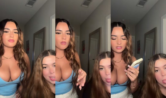 amaripreetiiii TikTok Live — Sep 16, 2026, 1:31 AM
