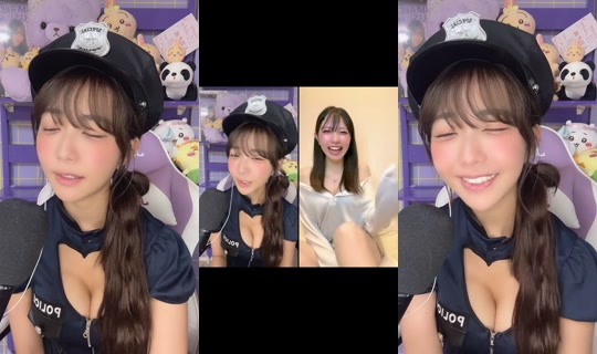 amau_kisumi TikTok Live — Sep 5, 2026, 1:51 PM