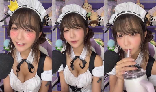 amau_kisumi TikTok Live — Sep 6, 2026, 1:51 PM