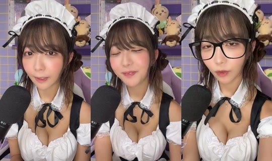 amau_kisumi TikTok Live — Sep 6, 2026, 3:32 PM