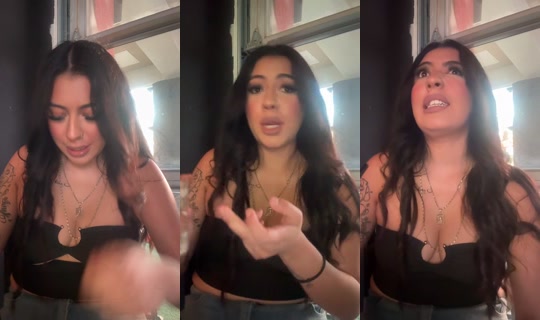 amaya_1205 TikTok Live — Aug 14, 2026, 2:03 AM