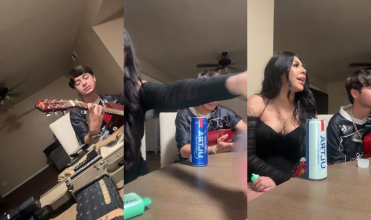 amaya_1205 TikTok Live — Aug 15, 2026, 5:26 AM