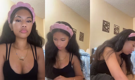 amaya_papayaas TikTok Live — Sep 4, 2026, 8:53 AM