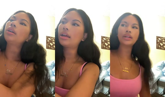 amaya_papayaas TikTok Live — Sep 6, 2026, 5:29 AM