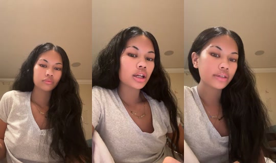 amaya_papayaas TikTok Live — Sep 7, 2026, 7:02 AM