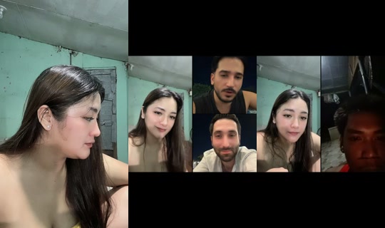 amayaaaaa09 TikTok Live — Jul 15, 2026, 1:28 PM