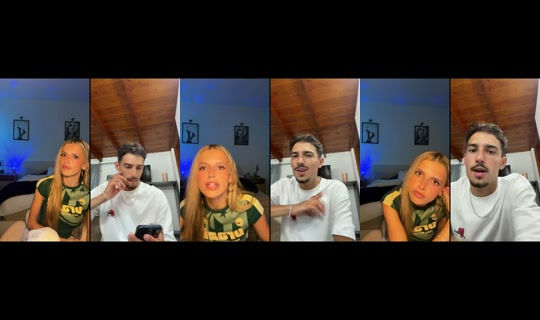 amayawilson24 TikTok Live — Sep 8, 2026, 7:34 PM