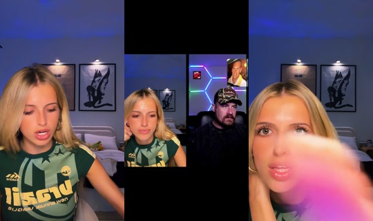 amayawilson24 TikTok Live — Sep 9, 2026, 12:15 AM