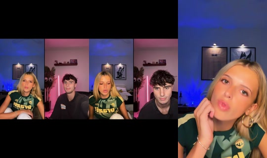 amayawilson24 TikTok Live — Sep 9, 2026, 1:59 AM