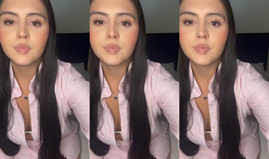 ambarlarimar8 TikTok Live — Aug 26, 2026, 4:29 PM