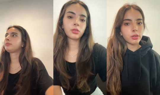 ambarvalezka TikTok Live — Sep 4, 2026, 4:34 PM
