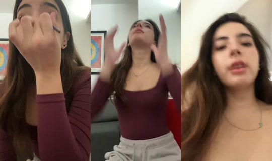 ambarvalezka TikTok Live — Sep 8, 2026, 3:28 PM