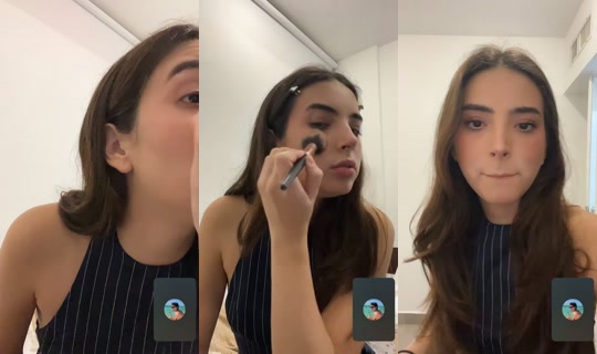 ambarvalezka TikTok Live — Sep 11, 2026, 4:39 AM