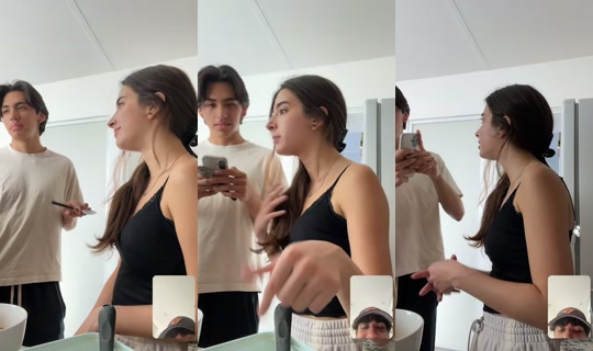 ambarvalezka TikTok Live — Sep 14, 2026, 9:59 PM