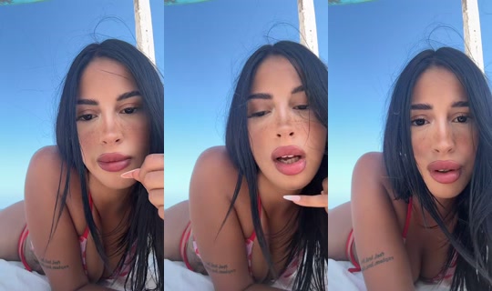 ambdmj84 TikTok Live — Jul 30, 2026, 2:31 PM