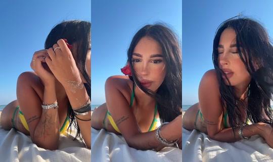 ambdmj84 TikTok Live — Aug 1, 2026, 3:50 PM