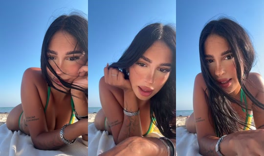 ambdmj84 TikTok Live — Aug 1, 2026, 4:14 PM
