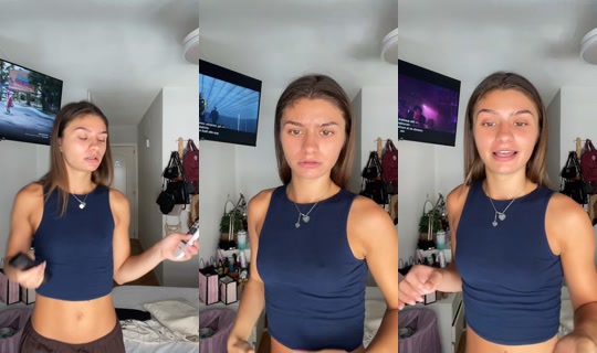 amber.xtt TikTok Live — Aug 19, 2026, 11:25 AM