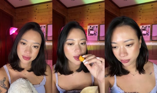 amber_glows TikTok Live — Sep 14, 2026, 10:37 AM