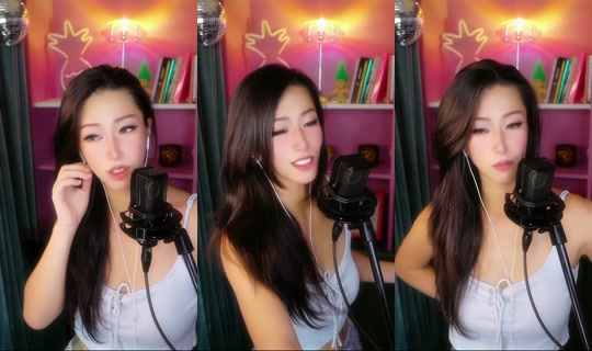 amberfunfun TikTok Live — Jul 14, 2026, 2:10 AM