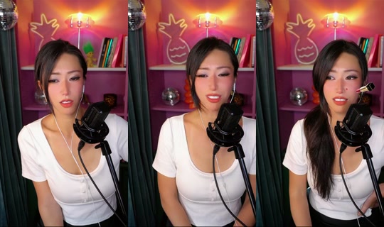 amberfunfun TikTok Live — Jul 14, 2026, 1:40 PM