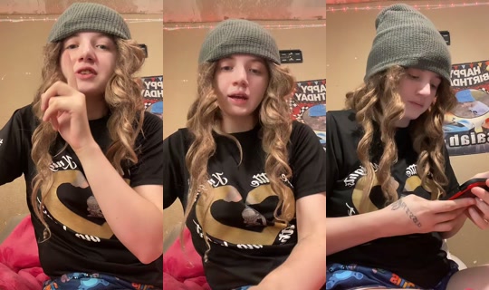 amberlovesyou12 TikTok Live — Aug 19, 2026, 10:34 PM