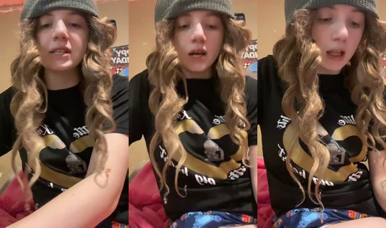 amberlovesyou12 TikTok Live — Aug 19, 2026, 10:50 PM