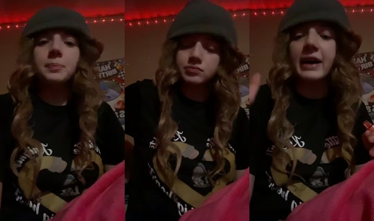 amberlovesyou12 TikTok Live — Aug 20, 2026, 4:30 AM