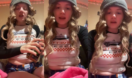 amberlovesyou12 TikTok Live — Aug 23, 2026, 2:00 AM
