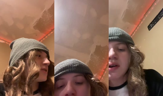 amberlovesyou12 TikTok Live — Aug 23, 2026, 4:14 AM