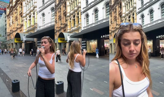 ambermasonmusic TikTok Live — Sep 2, 2026, 4:07 AM